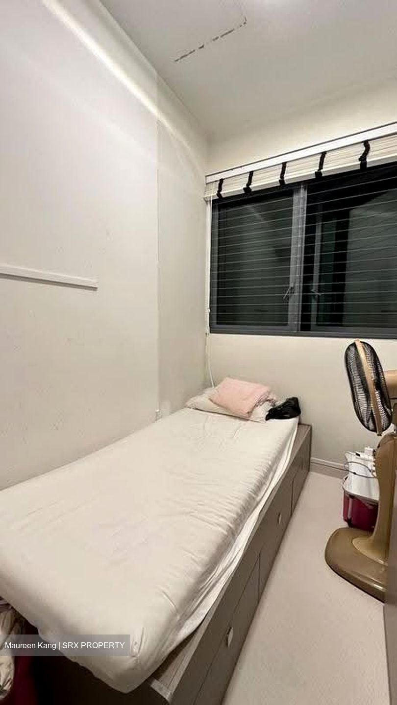 The Gale (D17), Condominium #627436711